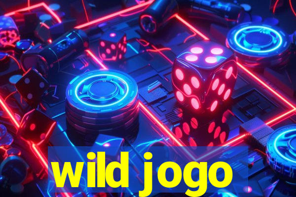 wild jogo